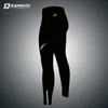 Darevie Cycling Pants 3D Gel Pad Hate