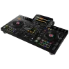 Filme XDJ-RX3 XDJ-RX2 Adesivo de proteção para controlador de DJ digital multifuncional com cobertura total e seleção multicolorida
