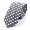 Bow Ties Gaoke Men krawat męskie bzdury wiosne krawat męski sukienka męska gift prezent gravata anglia paski cravat