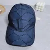 Tasarımcı Erkek Kadın Top Caps G Lüks Beyzbol Kapağı Moda Casquette 4 Stiller Snapback Marka Beyzbol Şapkası Leisure Sportif Cap Unisex