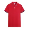 Herren-Designer-Poloshirt, Herren-Polo-T-Shirt, High-End-Polo-Mode-Baumwolle, Herren-Top-T-Shirt, Damen-T-Shirt, luxuriöse, lässige Paarkleidung