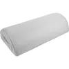 Pillow Healifty Half Moon Bolster Large Lumbar Support Leg Sleeping Back Head Semi Roll Ankle Foot Bed