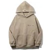 Essentialshoodie Top Fashion trainingspak heren dames hoodie hiphop sweatshirts Ess FOG 1977 truien oversized streetwear hoodies Essentialsweatshirts truien