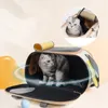 개 캐리어 휴대용 애완 동물 가방 접이식 어깨 야외 핸드백 작은 개 고양이 용품 용품 용품
