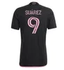 MESSIS 2023 2024 CF voetbalshirts Inter Matuidi HIGUAIN JEAN FRAY CAMPANA MATUIDI YEDLIN MLS 23 24 voetbal heren en kinderen speler Fans versie shirt