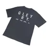 ga ll ery ss hommes t-shirt designer t-shirt homme designer Femmes homme Cotons homme Casual Street Manches Courtes Vêtements Taille S-XL Depts vêtements chemise de basket-ball Vêtements pour hommes