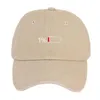 Ball Caps Insulated Winter Hat Ultralight Wide Brim Baseball Cap For Sun Protection Trendy Thermal With Simple Style Headwear Solid