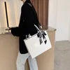 24 New Designer Channel Tote Bag Borsa a tracolla Borsa per pendolari Borsa a tracolla Borsa di moda di grande capacità Borsa per la spesa di lusso Borsa da donna di alta qualità misura 33 27 9 cm