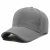 Ball Caps Women Baseball Cap szczyt Para Para Outdoor Sunshade Sun Hat Clip Visor