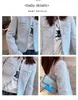 CE New 2024 Spring Womens Brand Jacketファッションハイエンド秋のクラシックロゴツイードコートレジャーブラックコートカーディガンバースデークリスマスデーギフト04