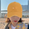 Ball Caps Wind-resistant Cap Winter Hat Ultralight Wide Brim Baseball For Sun Protection Trendy Thermal With Simple Style Headwear