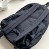 Schultaschen, modisch, gerüscht, Kordelzug-Rucksäcke für Frauen, leichter Nylonstoff, Mädchen-Rucksack, Studenten, Schultasche, Reise, weiblicher Rucksack