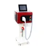 Draagbare pico handheld en yag l-aser machine pico laser gezicht pigment verwijderen tatoeage verwijdering machine