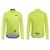 Велосипедные куртки Raudax унисекс, велосипедная ветрозащитная одежда для велоспорта, спортивная одежда для велоспорта с длинными рукавами, Ropa Hombre, 240104