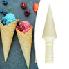 Stampi da forno Creatore per cono gelato Dessert Cottura Accessori per utensili fatti in casa leggeri Rullo per cialde per frittata