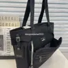 Handheld Bag Designer torebki plecak Tumiis Computer Luksusowy męski pakiet męski pakiet 2223309D Książki Bagpack Prosty laptop n3x7