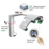 Laser slanke machine laserlipo diode gewichtsverlies lipo licht vet verminderen lipolyse liposuctie lichaamscontourapparatuur dubbele golflengte 10 balken