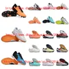 MEN SOCCER SHOES TIEMPOES LEGENDES 10 ELITEES FG IC TF CLEATS FOURIBAL BOOTS