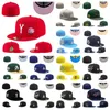 2024 Nieuwe Unisex Ingerichte hoeden Verstelbare L A S X baskball Caps Hip Hop Peak designer hoed voor Hip Hop Gesloten Mesh zon Mutsen cap Ingerichte Caps