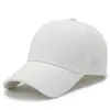 Mens and womens trend design baseball caps couples truck drivers highquality outdoor hiking cycling travel sports golf hats 240103