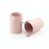 1PC Multicolor Pu Leather Makeup Brush Storage Pen Holder Eyebrow Pencil Case Cosmetic Organizer Makeup Bag Tools 240103