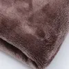 Blankets Sherpa Blanket Fall Nap Heavy The Bed Soft Throw For Couch Polyester Fluffy