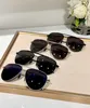نظارات شمسية للنساء للنساء آخر مبيعات الأزياء شمس الأزياء رجالي Gafas de sol Glass UV400 مع مربع مطابقة عشوائي 8929