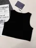 Frauen Tanks Camis Designer 24Svest Tank Camisole Westen Frauen Frauen gestrickt sexy Weste Jumper Jan 04 HEUC