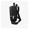 Utomhusväskor ll Mini Ryggsäck Micro City 3L Crossbody Yoga Ladies Gym Bag Lätt ryggsäckar Drop Delivery Sports Outdoors DHN7P