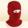 Bisiklet Kapakları Maskeler Şeker Renkleri Sıcak Unisex Sing Ho Balaclava Beanie Sonbahar Kış Dış Mekan Düz Renk Erkekler Sürüş Kayak Maskesi Skul8833944