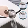 Kitchen Faucets Good Lightweight Faucet Sprayer Head High Durability Leak-proof High-Pressure Sink Pull-Down Spray Part