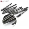 Tattoo Inks 10Pcs Dual-Tip Skin Marker Pen Black Piercing Body Positioning Marking Permanent Makeup Accessories Supplies