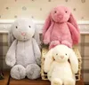 Easter Bunny 12 -calowe 30 cm Pluszowa zabawka Kreatywna lalka miękka długi ucho Rabbit Animal Prezent urodzinowy EE4732404