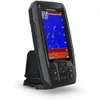 Fish Finder 4 z Dualbeam Transdecer Sonar Fishing Akcesoria dla detektorów Sports Entertainment 240104