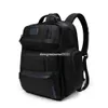 Ballistic Backpack Tumiis Designer Travel 2603578D3 Męskie Business Back Pack Bookbag Nylon Luksusowe książki 15,6-calowe torby torebki II2A