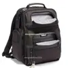 Pack Tumiis Business Nylon Travel Backpack Luxury Handbags Mens 2603578D3 Bookbag Alpha3 Livres Back Designer Computer Sac Occasionnel Udey Ball S4Z5