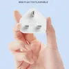 Universal Power Adapter Travel Adapter 5v 1a UK Plug USB Wall Charger