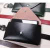 Waist Bag Ladies Fashion Genuine Leather Women Belt Bags Waterproof Chest Belly Pouch Woman Fanny Pack Luxury Coin Purse 240103