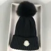 Designer hats luxury beanie winter mens knitted hat for womens embroidered 2024 casual fashion street couple hat men cold beanie designers