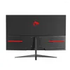 Monitors Inch Ips 144Hz 1Ms Fhd 1920 1080 Slim Ps4 Lcd Computer Game Monitor Athlete Chicken Sn Drop Delivery Computers Networking Dhxly