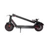 Neuer OOKTEK faltbarer 10-Zoll-Elektro-Smart-Scooter V10 500 W 36 V/15 Ah-Batterie, maximale Laufleistung 35–45 km, Doppelbrems-Scooter mit Smart-App, EU-US-Lager