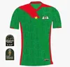 Maillot de football du Burkina faso 2024 Coupe d'Afrique TAPSOBA Maillot de football du Burkina faso TRAORE O.DANGO KABORE NAGALO maillot 23 24