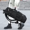 90L 80L Bolsa de viaje Mochila de escalada de gran capacidad Hombres Mujeres Bolsas de equipaje para acampar al aire libre Trekking Senderismo Paquete XA302A 240104