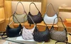 WWV Luksusowy portfel mody torby pachowe Crossbody Torba Lady Tourse Designer Kobiet torebki torebki torebki Kobiet Projektanci torby na ramię