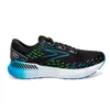 Platform OG Running Sports Shoes for Men Black White Laser Blue Brooks Glycerin GTS 20 Brook 40-45