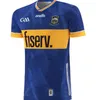 GAA Rugby-Trikots DOWN Leitrim Armagh DUBLIN Kilkenny WEXFORD KERRY TYRONE MEATH FERMANAGH DERRY ROSCOMMON DONEGAL MAYO CORK GALWAY GAILLIMH TIPPERARY Carlow