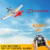 P51D RC Airplane One-key Aerobatic 2-Ch4-Ch RC Plane RTF Mustang Aircraft WXpilot Stabilization System 761-5 RTF 240103