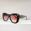 Sonnenbrillen für den Außenbereich, modisch, klassisch, Damen-Sonnenbrille für Damen, Katzenaugenform, große Rahmen, Luxusbrillen, Sommer, Outdoor-Reisen, Designer-Sonnenbrille für Damen