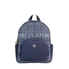 Cooach Bag Ole Women's Backpack C-Patternクラシックプリントファッション用途バックパック大容量バックパック軽量女性バッグ