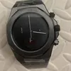 26240 Orologio da uomo di alta qualità 42mm Top Designer Bracciale in acciaio inossidabile di lusso Regalo di Natale Oro nero Vetro zaffiro Orologi al quarzo da nuoto Codice di temporizzazione u1watc